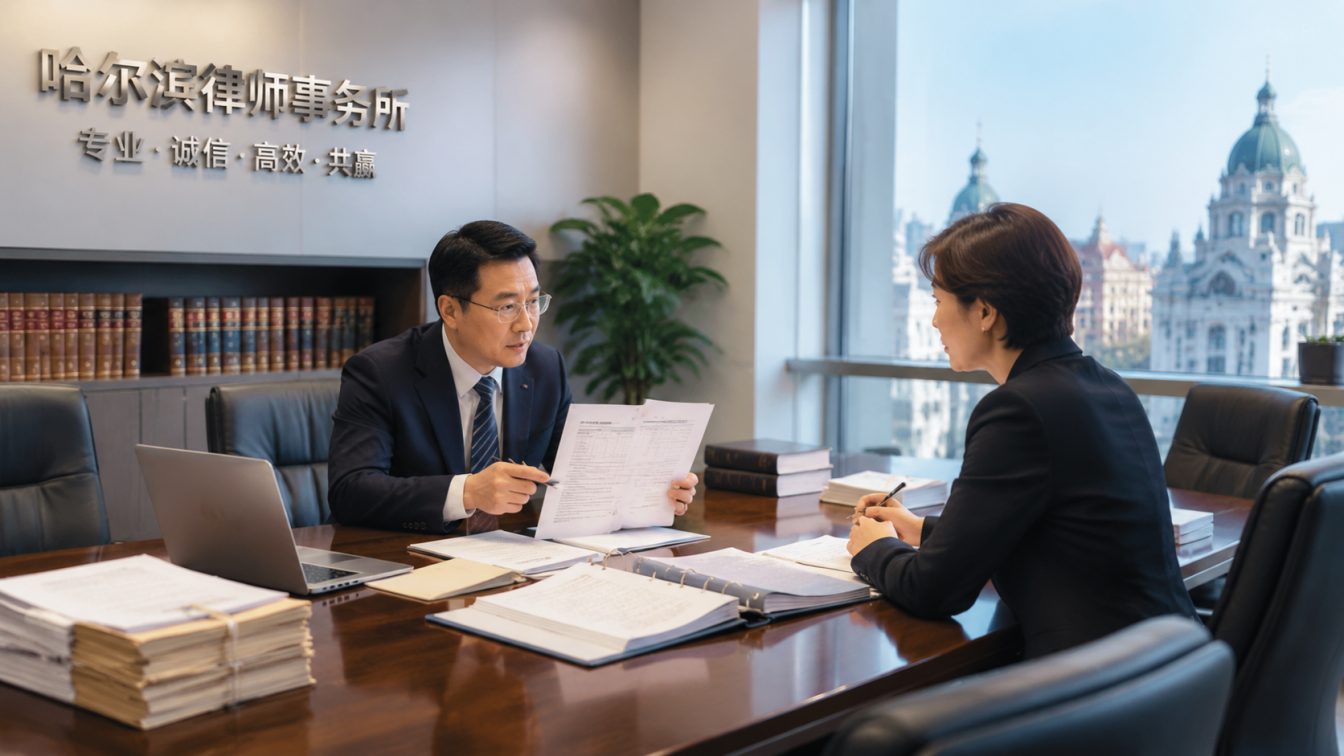 准格尔旗还在为税务纠纷发愁？